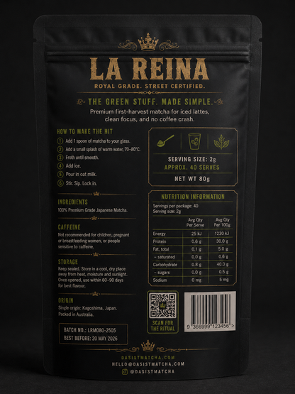 La Reina
