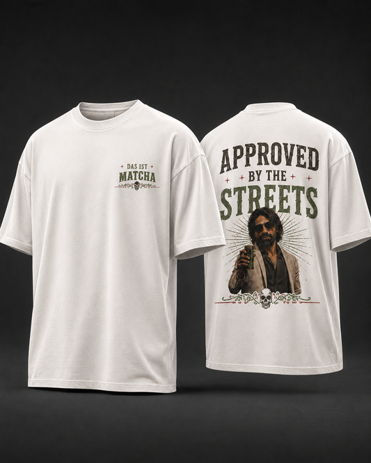 Hero Tee